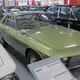 Illustration for article titled Take A Rare Tour Of Nissan's Private Heritage Museum